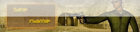 Шапка для uCoz by CGame.Net.Ru